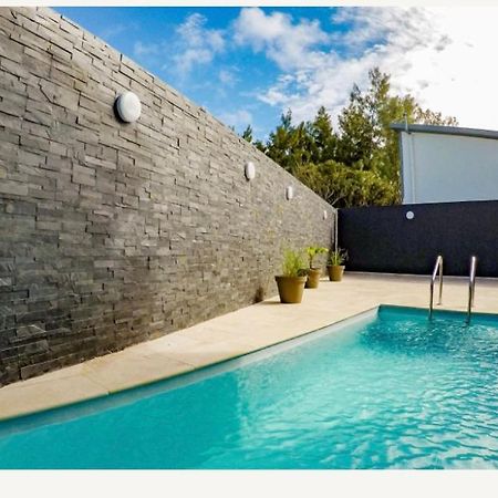 סיינט ג'וזף Les Villas Du Cap Piscine Chauffee Avril A Octobre מראה חיצוני תמונה