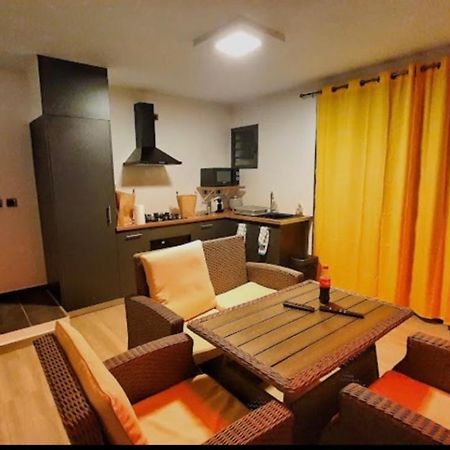 סיינט ג'וזף Les Villas Du Cap Piscine Chauffee Avril A Octobre מראה חיצוני תמונה