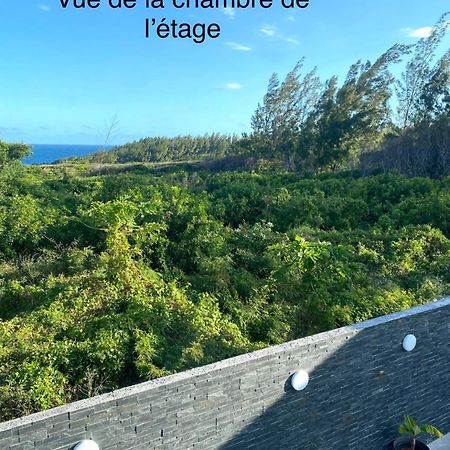 סיינט ג'וזף Les Villas Du Cap Piscine Chauffee Avril A Octobre מראה חיצוני תמונה