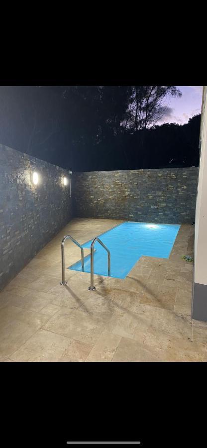 סיינט ג'וזף Les Villas Du Cap Piscine Chauffee Avril A Octobre מראה חיצוני תמונה