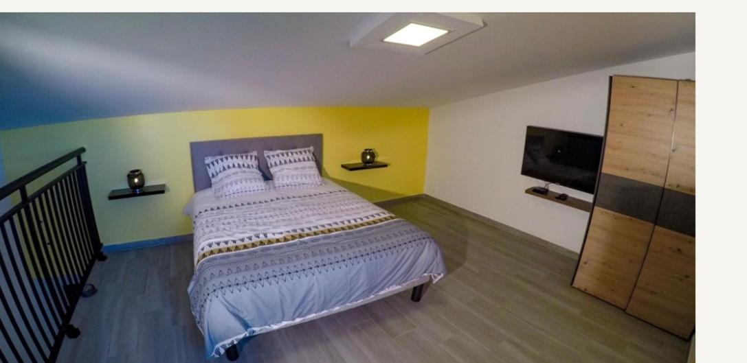 סיינט ג'וזף Les Villas Du Cap Piscine Chauffee Avril A Octobre מראה חיצוני תמונה