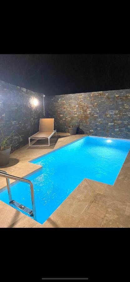 סיינט ג'וזף Les Villas Du Cap Piscine Chauffee Avril A Octobre מראה חיצוני תמונה