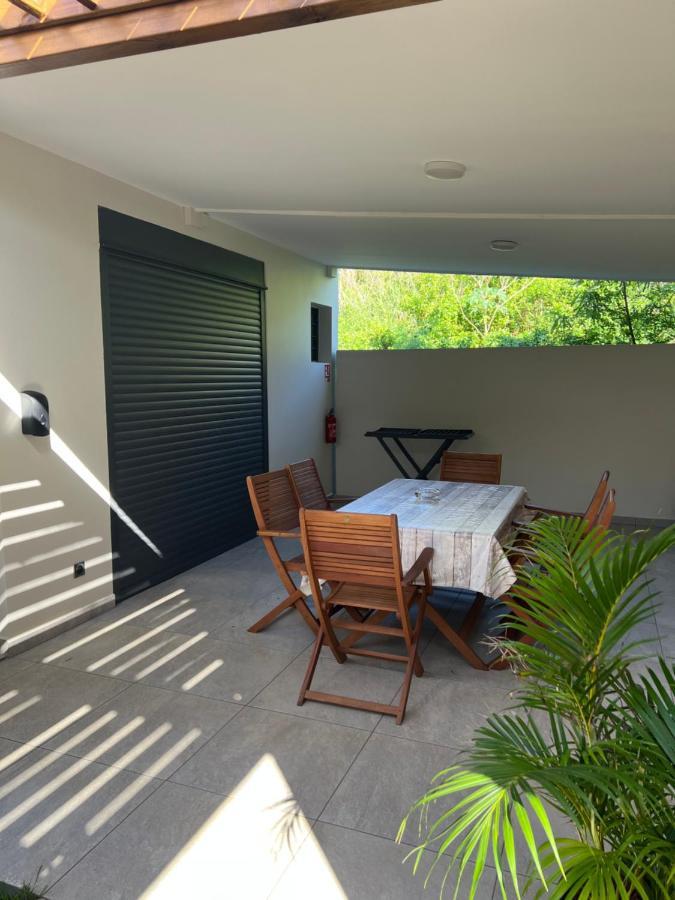 סיינט ג'וזף Les Villas Du Cap Piscine Chauffee Avril A Octobre מראה חיצוני תמונה