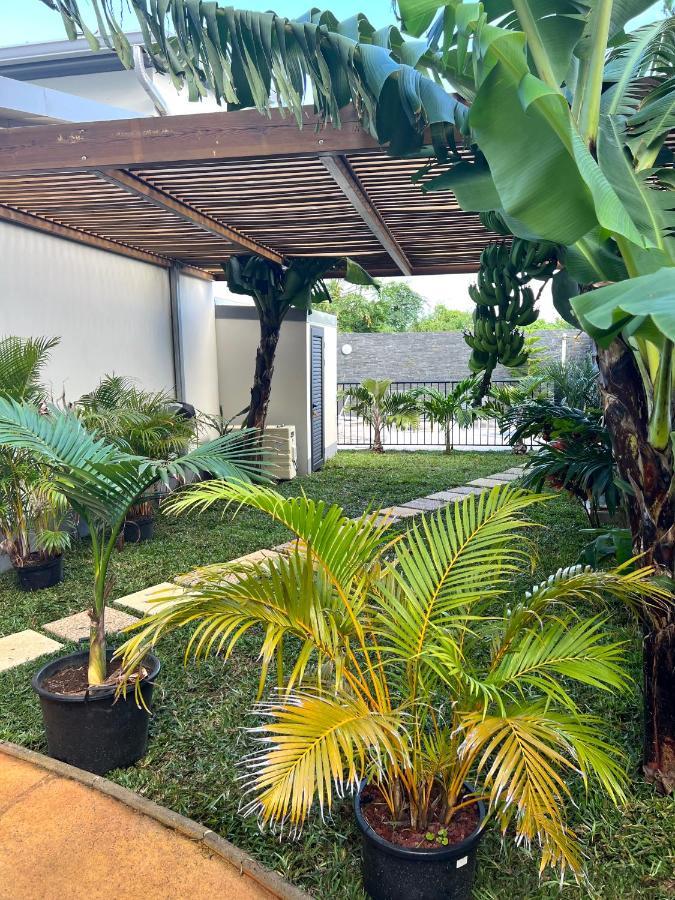 סיינט ג'וזף Les Villas Du Cap Piscine Chauffee Avril A Octobre מראה חיצוני תמונה