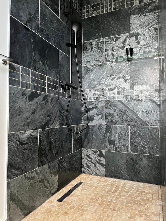 סיינט ג'וזף Les Villas Du Cap Piscine Chauffee Avril A Octobre מראה חיצוני תמונה