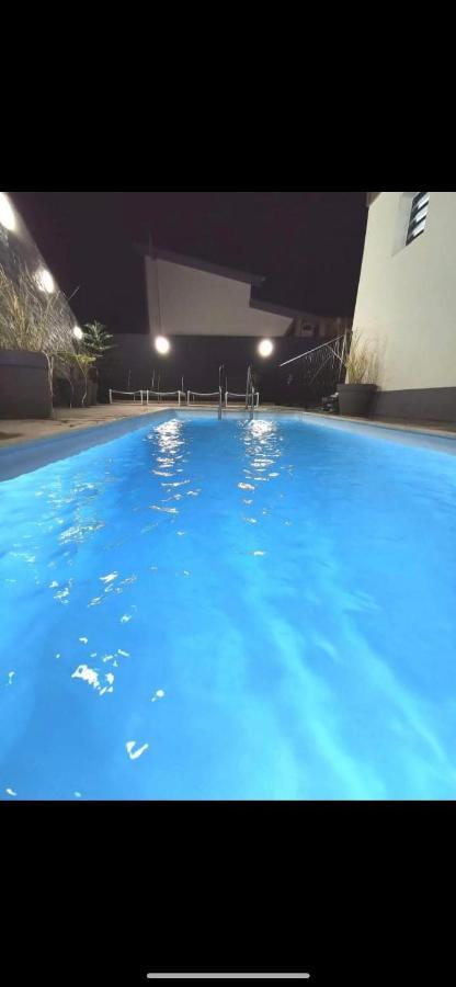 סיינט ג'וזף Les Villas Du Cap Piscine Chauffee Avril A Octobre מראה חיצוני תמונה