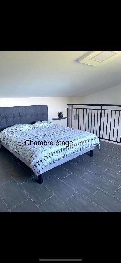 סיינט ג'וזף Les Villas Du Cap Piscine Chauffee Avril A Octobre מראה חיצוני תמונה