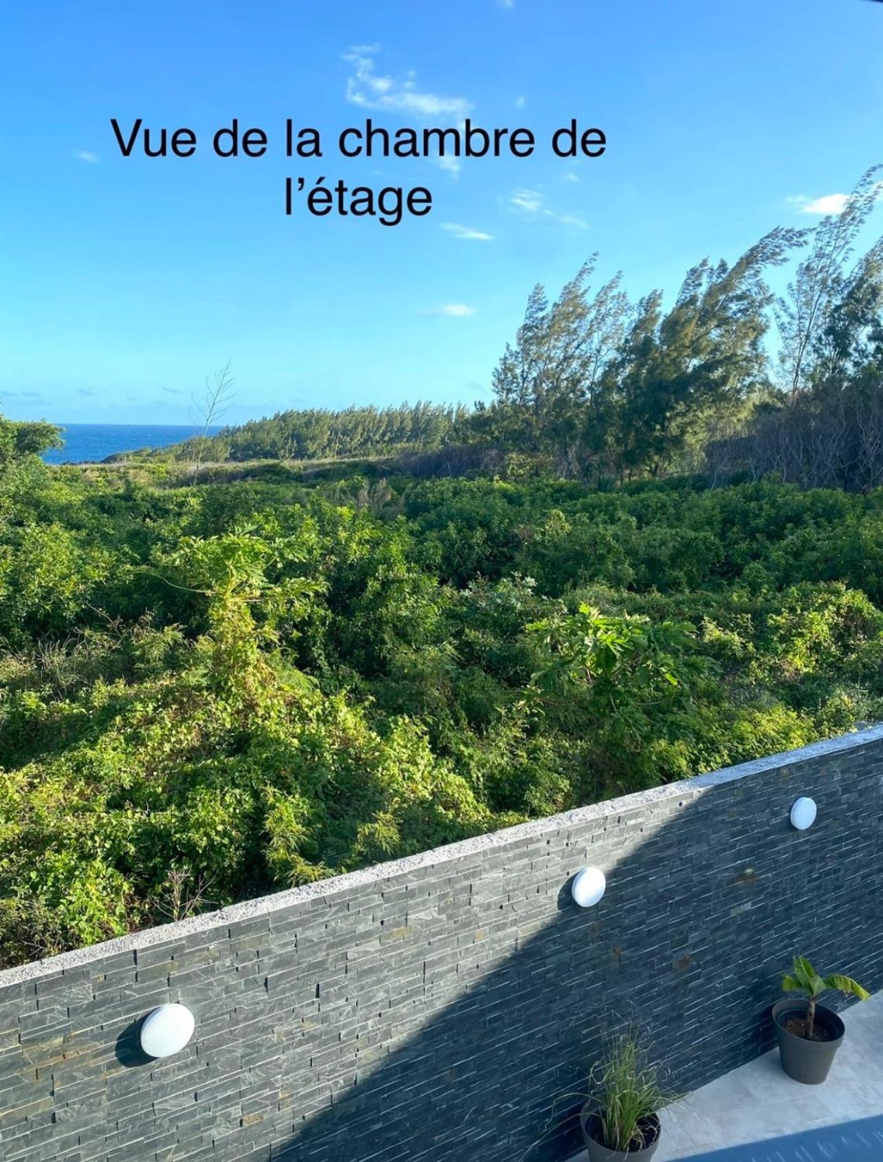סיינט ג'וזף Les Villas Du Cap Piscine Chauffee Avril A Octobre מראה חיצוני תמונה