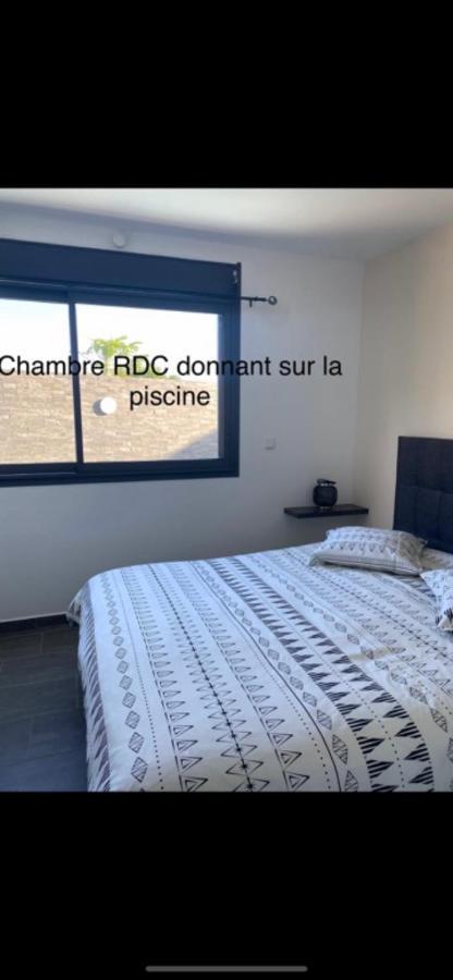 סיינט ג'וזף Les Villas Du Cap Piscine Chauffee Avril A Octobre מראה חיצוני תמונה