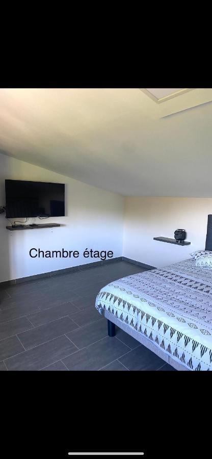 סיינט ג'וזף Les Villas Du Cap Piscine Chauffee Avril A Octobre מראה חיצוני תמונה