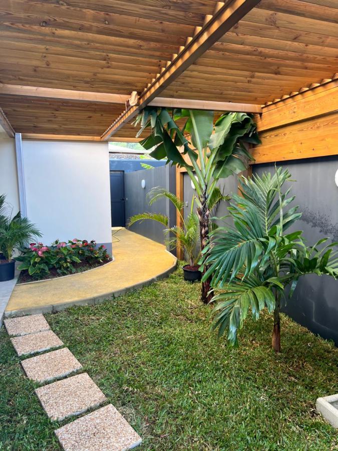 סיינט ג'וזף Les Villas Du Cap Piscine Chauffee Avril A Octobre מראה חיצוני תמונה