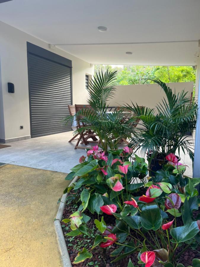 סיינט ג'וזף Les Villas Du Cap Piscine Chauffee Avril A Octobre מראה חיצוני תמונה