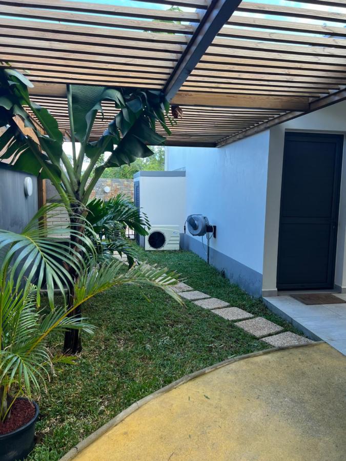 סיינט ג'וזף Les Villas Du Cap Piscine Chauffee Avril A Octobre מראה חיצוני תמונה